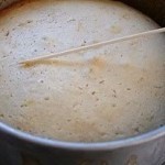 طريقة عمل كيكة الليمون بالصور