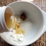 بالصور طريقة عمل كريم لعلاج جفاف و تشقق القدمين