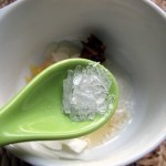 بالصور طريقة عمل كريم لعلاج جفاف و تشقق القدمين