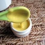 بالصور طريقة عمل كريم لعلاج جفاف و تشقق القدمين