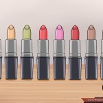 تكبير الشفاة بالمكياج و وصفات لتكبيرها في البيت