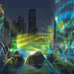 بالصور أجمل الأماكن السياحية في دبي