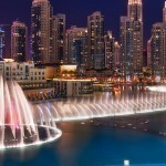 بالصور أجمل الأماكن السياحية في دبي