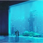 بالصور أجمل الأماكن السياحية في دبي