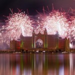 بالصور أجمل الأماكن السياحية في دبي