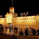 بالصور أجمل الأماكن السياحية في دبي