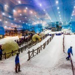 بالصور أجمل الأماكن السياحية في دبي