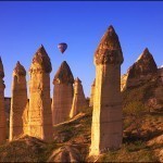 بالصور أجمل الأماكن السياحية في تركيا