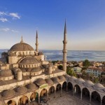 بالصور أجمل الأماكن السياحية في تركيا