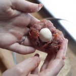 بالصور سندوتشات كرات اللحم ألذ سندوتش