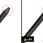 أخطاء وضع كحل العيون بالصور