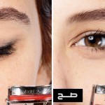 أخطاء وضع كحل العيون بالصور