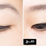 أخطاء وضع كحل العيون بالصور