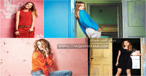 ماذا يقول لون ملابسك عن شخصيتك؟