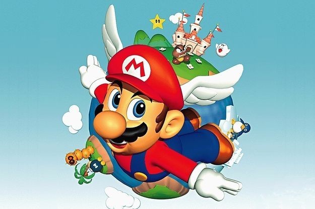 ماذا تقول لعبتك المفضلة عن شخصيتك؟