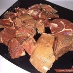 طريقة عمل بيكاتا اللحم بأسهل وصفة