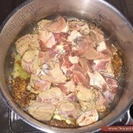 طريقة عمل بيكاتا اللحم بأسهل وصفة