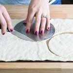 بالصور وصفة كيكة البيتزا بطريقتين