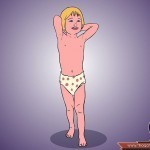 كيفية تدريب البنت على إستخدام القصرية (نونية الأطفال )