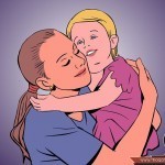 كيفية تدريب البنت على إستخدام القصرية (نونية الأطفال )