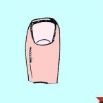 ماذا تقول شكل اظافرك عن شخصيتك وصحتك بالصور ؟