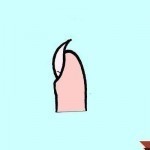 ماذا تقول شكل اظافرك عن شخصيتك وصحتك بالصور ؟