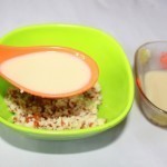 ماسك اللوز للبشرة المغذي وفوائد متعدده له