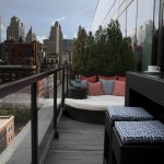 بالصور أروع تصاميم البالكونة الصغيرة
