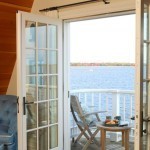 بالصور أروع تصاميم البالكونة الصغيرة