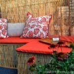 بالصور أروع تصاميم البالكونة الصغيرة