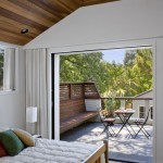 بالصور أروع تصاميم البالكونة الصغيرة