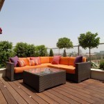 بالصور أروع تصاميم البالكونة الصغيرة