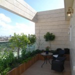 بالصور أروع تصاميم البالكونة الصغيرة