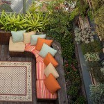 بالصور أروع تصاميم البالكونة الصغيرة