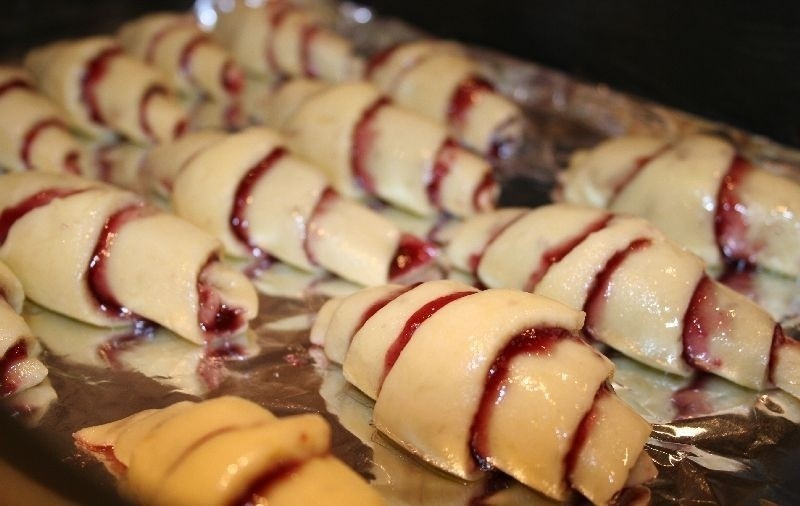 بالصور طريقة عمل باتيه بالمربى