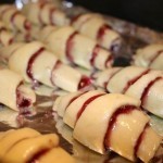 بالصور طريقة عمل باتيه بالمربى