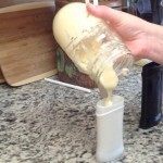 طريقة عمل ديودرنت مزيل لرائحة العرق طبيعي