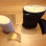 طريقة عمل ديودرنت مزيل لرائحة العرق طبيعي