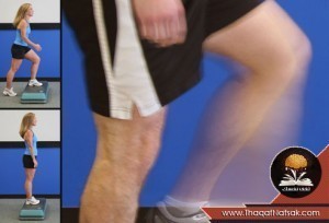 تمارين الركبة لتقويتها وعلاج أوجاعها تمارين الركبة لتقويتها وعلاج أوجاعها