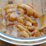 سبرنج رول الدجاج من غير تحمير وصفة صحية