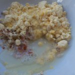 تبييض البشرة مع ماسك فعال بالصور