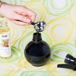 بالصور تفتيح الشعر بالليمون