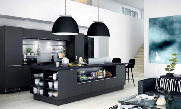 أفكار تفيدك أثناء عمل تصميم مطبخك أفكار تفيدك أثناء عمل تصميم مطبخك