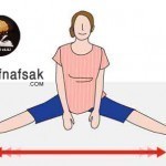 تمارين النوم دقيقة واحدة منه تخلصك من الأرق