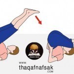 تمارين النوم دقيقة واحدة منه تخلصك من الأرق