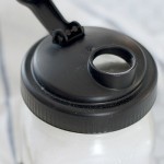 طريقة عمل صابون غسالة الأطباق