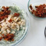 بالصور وصفة بيتزا خلية النحل بالفراخ