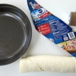 بالصور وصفة بيتزا خلية النحل بالفراخ