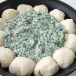 بالصور وصفة بيتزا خلية النحل بالفراخ