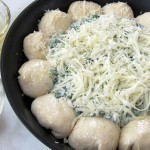 بالصور وصفة بيتزا خلية النحل بالفراخ